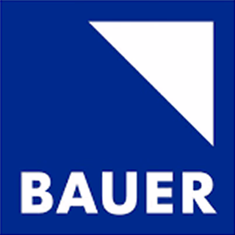 Bauer logo