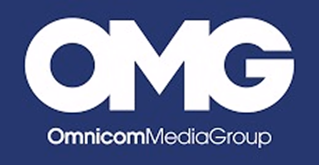 OMG logo