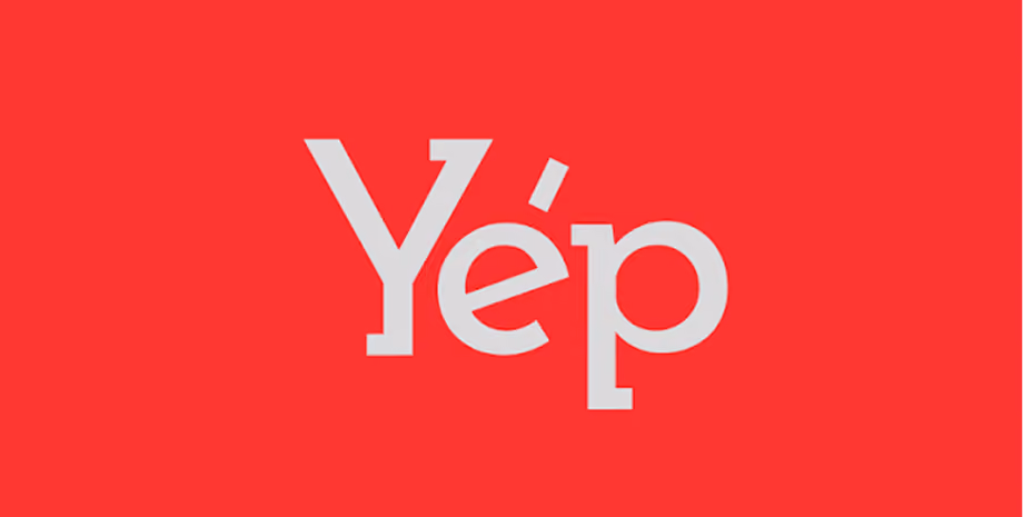 Yep logo