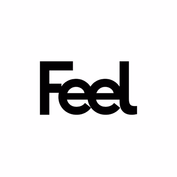 Feel logo