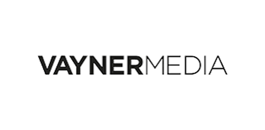 Vayner Media logo