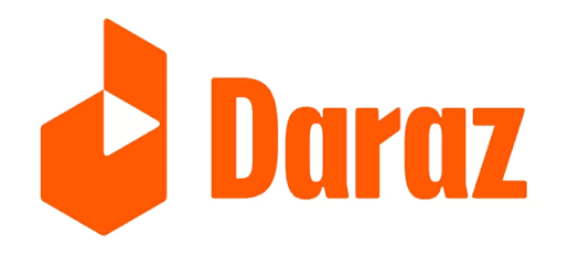 Daraz logo