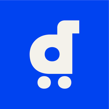 DesertCart logo