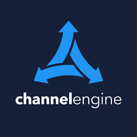 Channel Engine logo