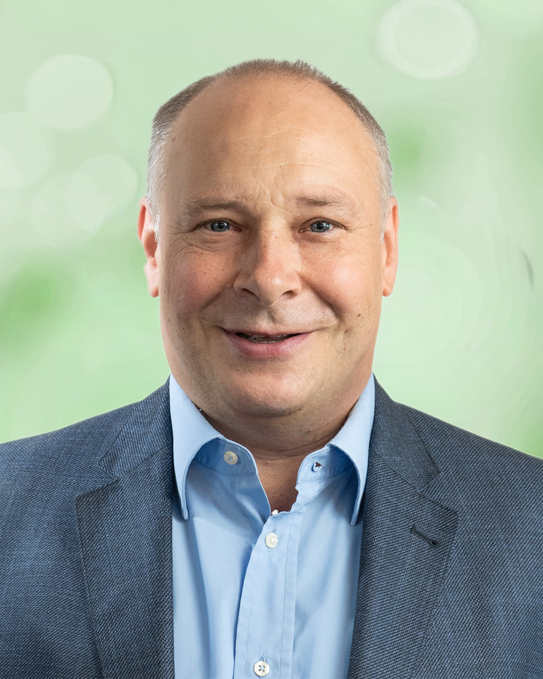 Simon Oeschger 