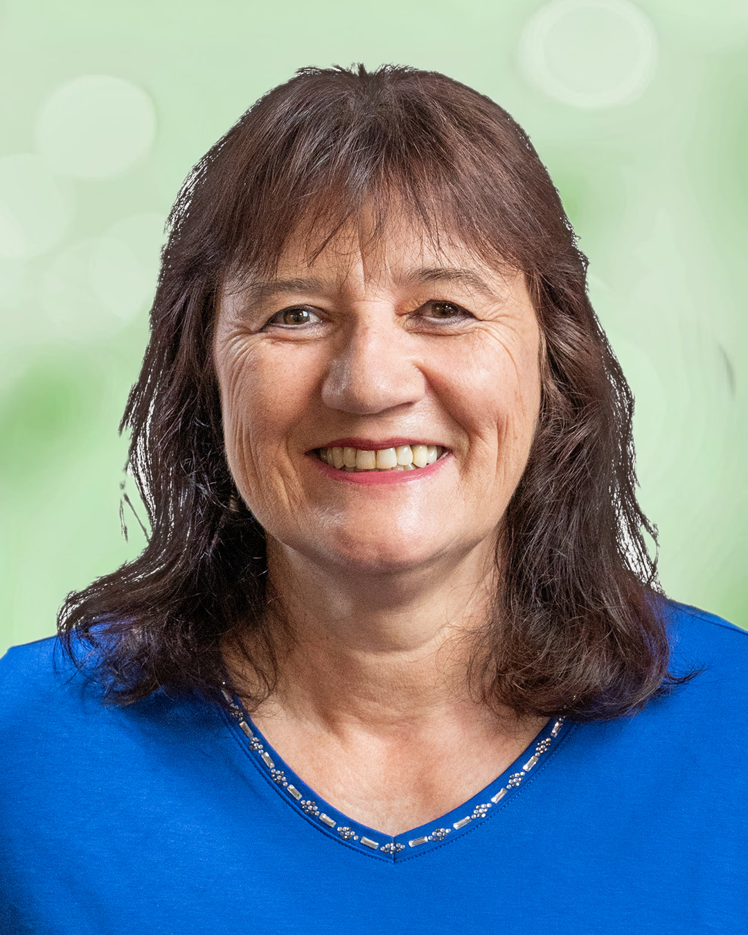 Priska Ott