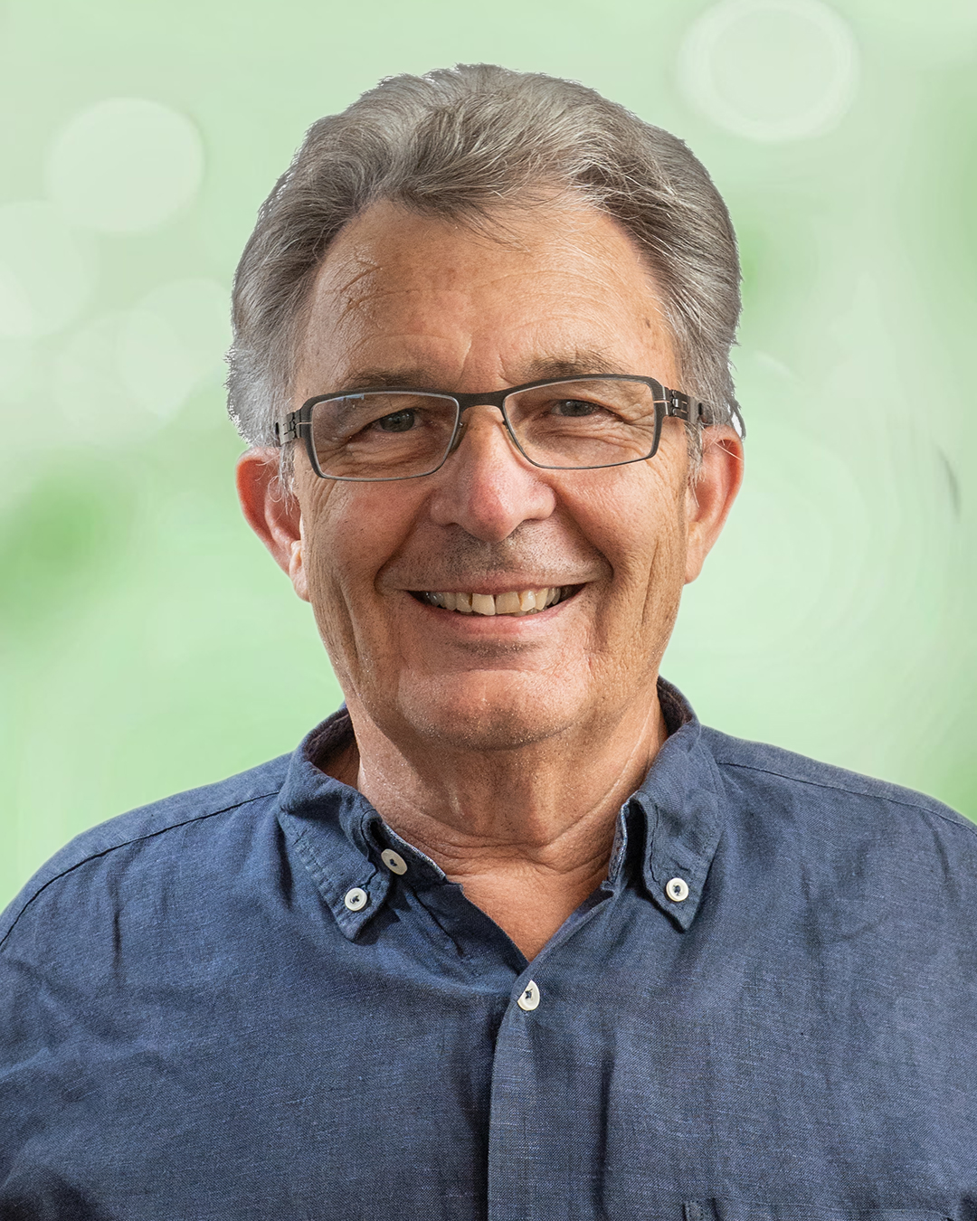 Markus Werder