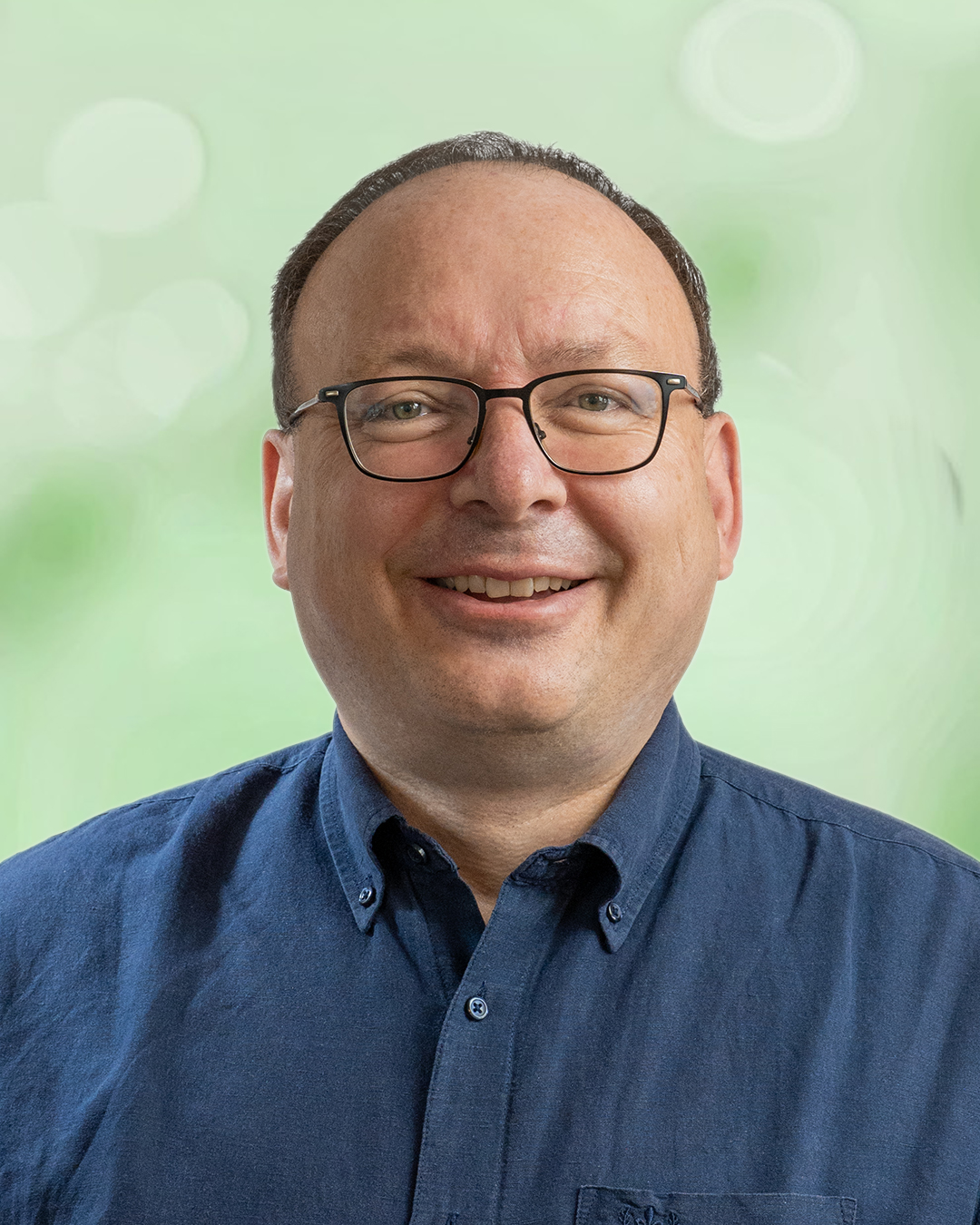 Martin Kohlbeck