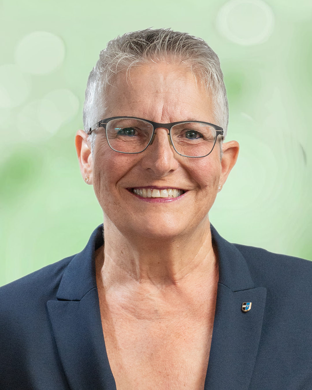 Vreni Friker-Kaspar