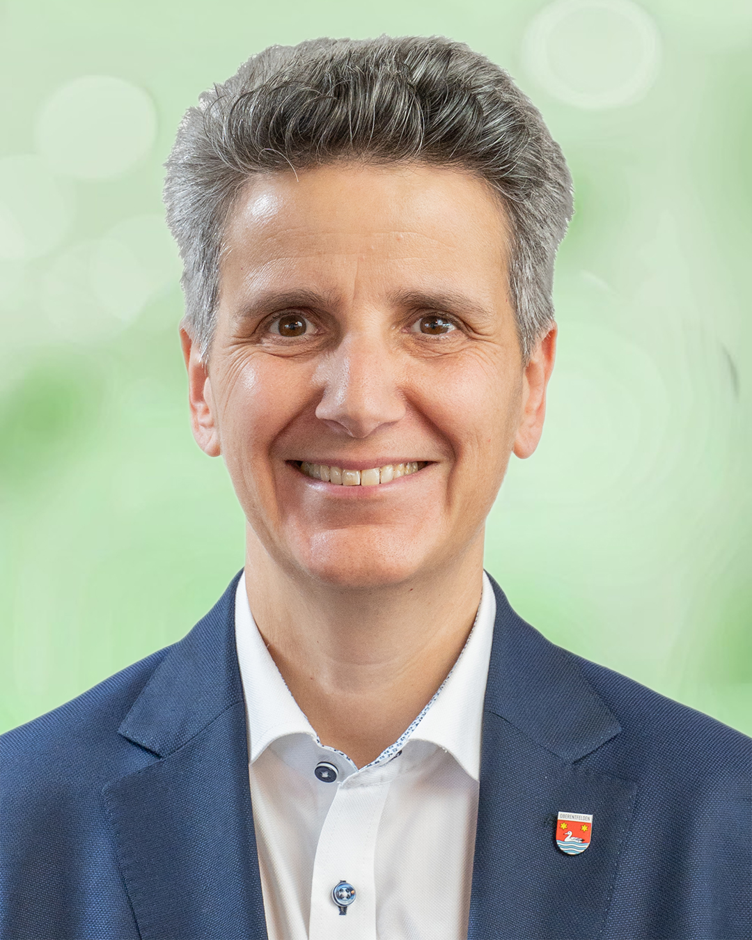 Yvette Körber