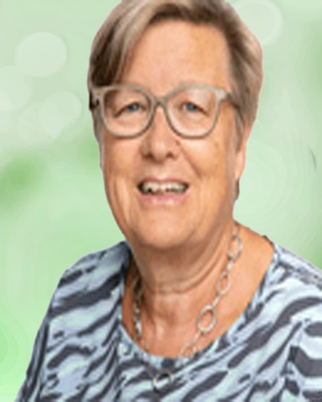 Ruth Gut