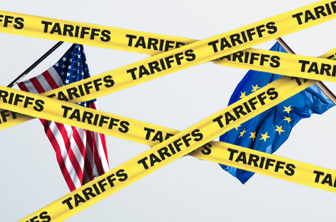 Less Tariffs Supavest