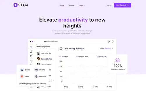 Case Figma Dashboard