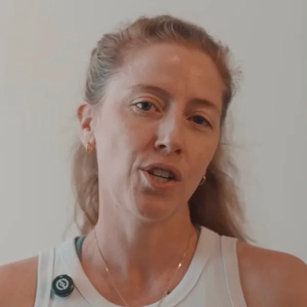 Hayley Weston, Chief Operating Officer, inLIFE Wellness