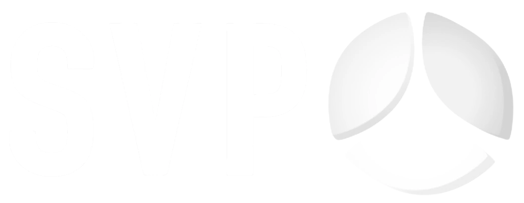 Stadsverwarming Purmerend (SVP) logo