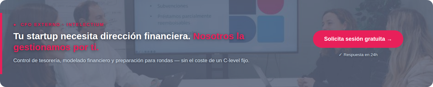 cfo externo intelectium