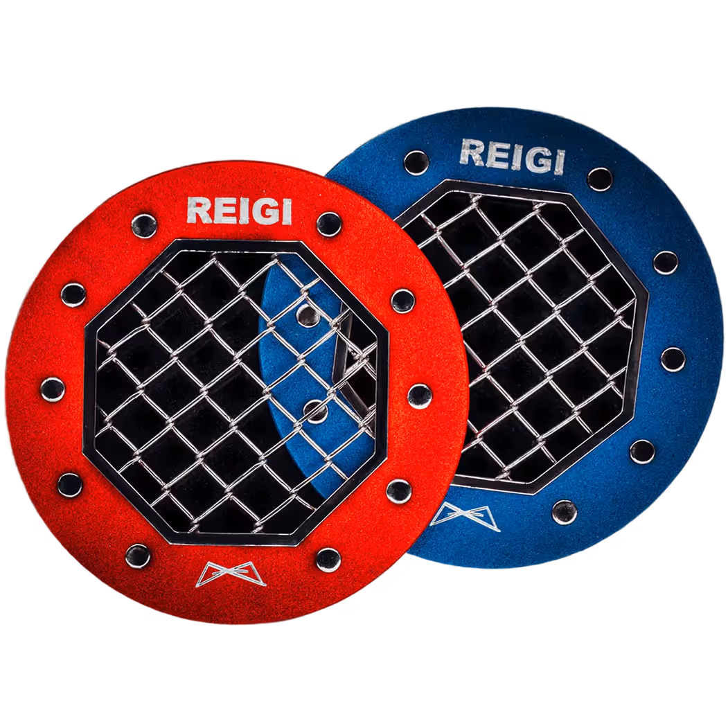 octagon cornerstone dial