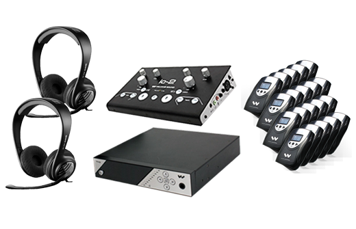 audio-equipments