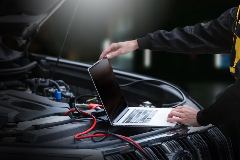 Rowville Auto Electrics | Contact Us