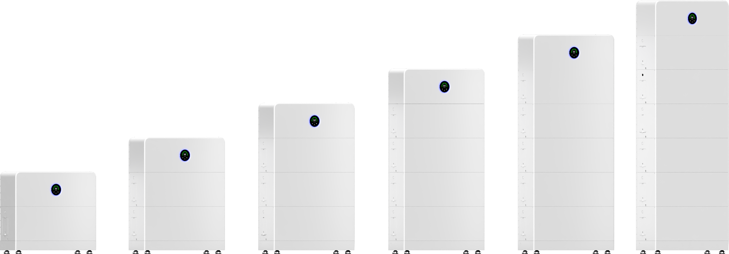 GoodWe ESA – All In One Inverter and Battery Storage System