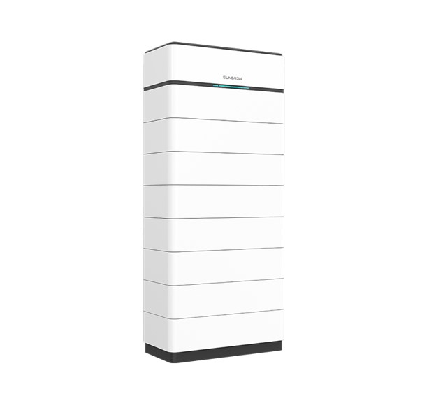 Sungrow SBH Batteries