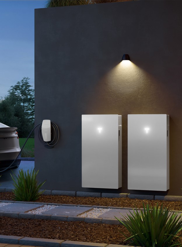 Commercial battery systems
