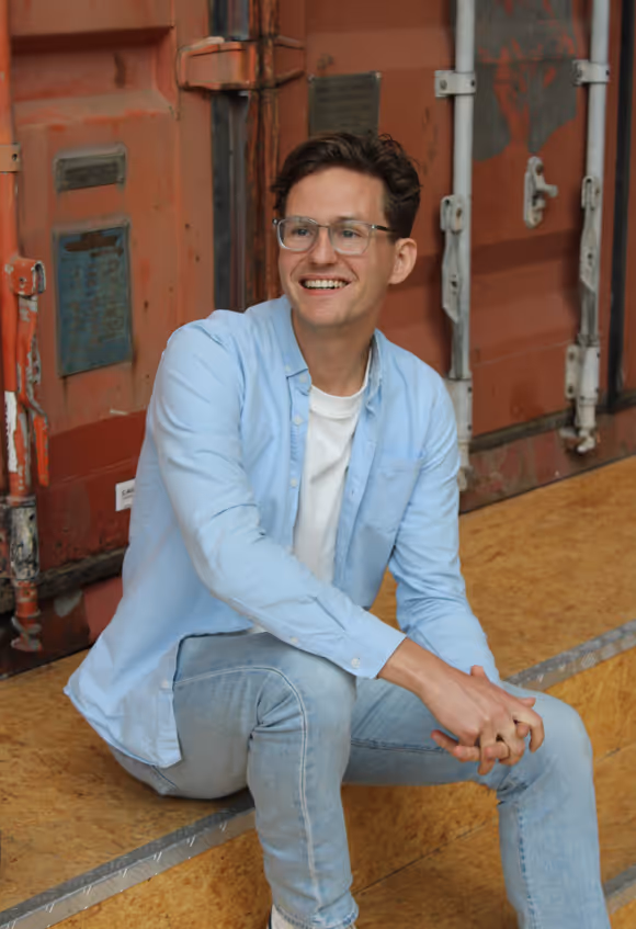 Alex Ruinen