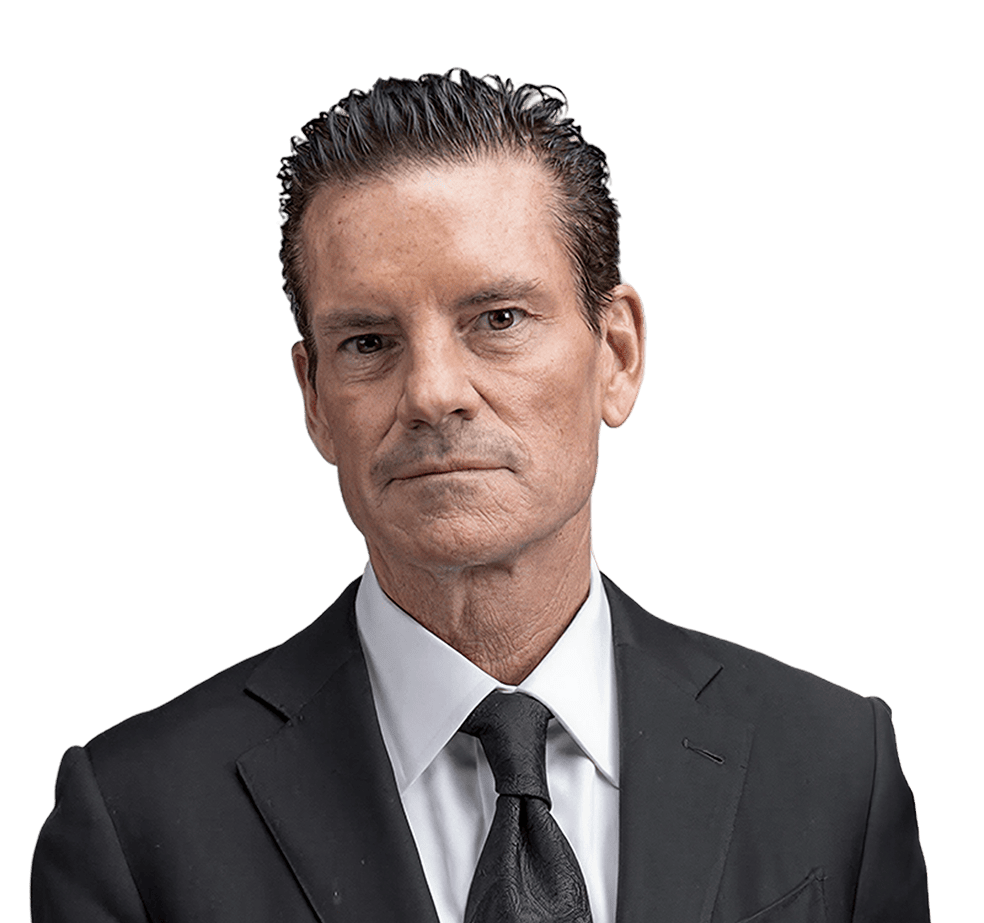 Dr. Stephen Mulholland