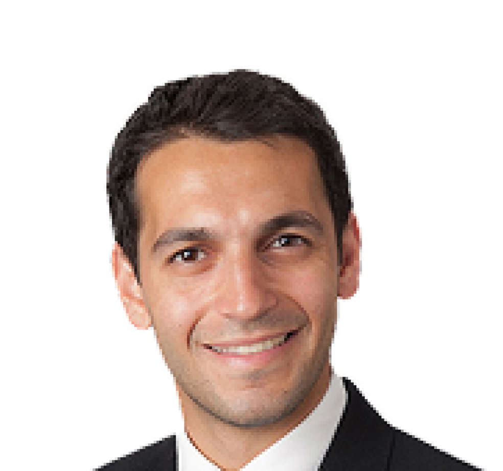 Dr. Amr Kouchouk