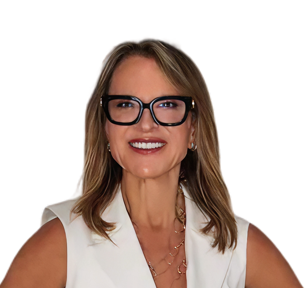 Dr. Tracy Blusewicz