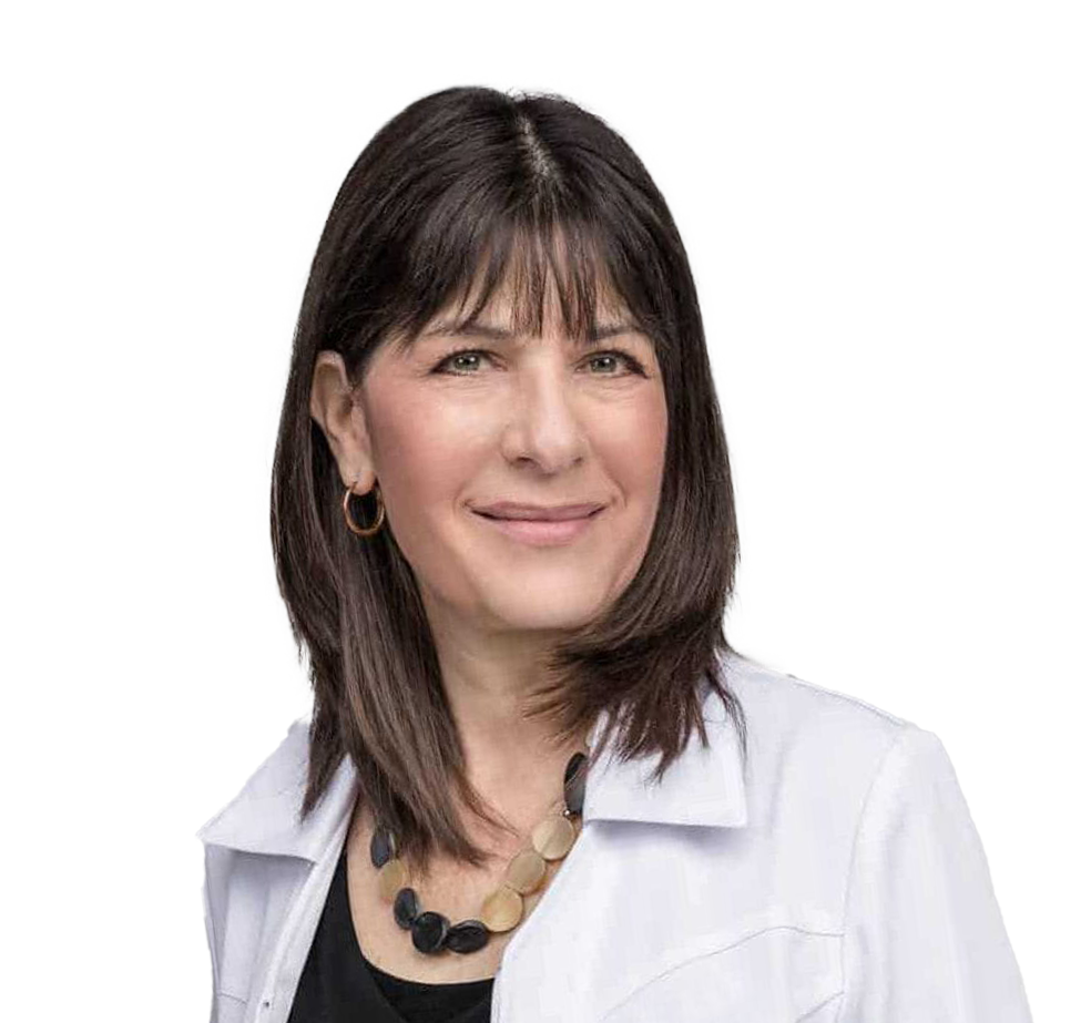 Aubrey Kaufman