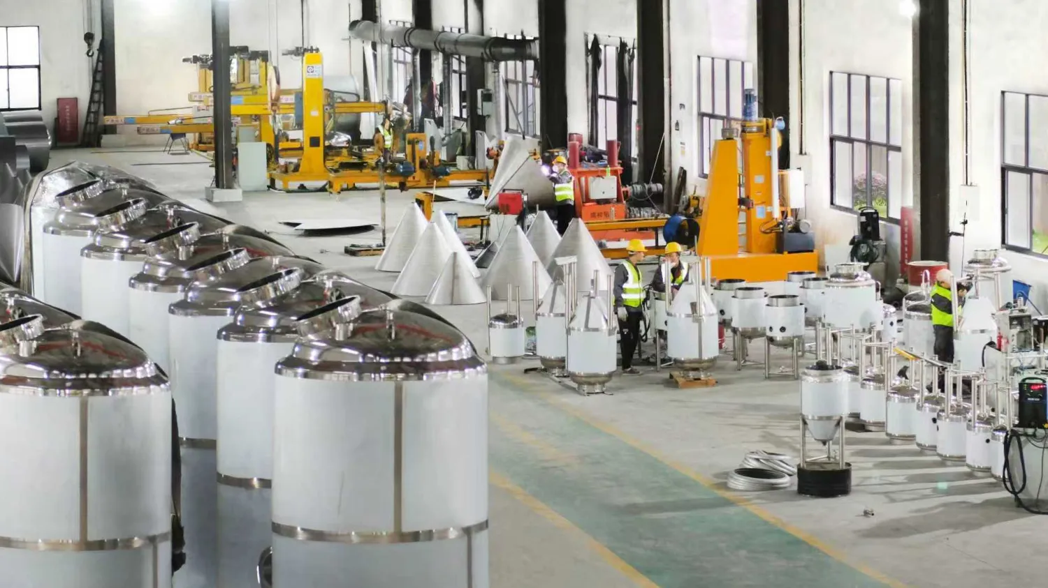 PMG Factory