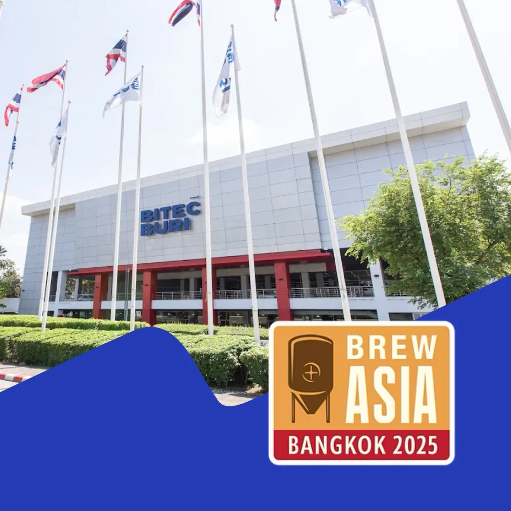 Brew Asia Bangkok