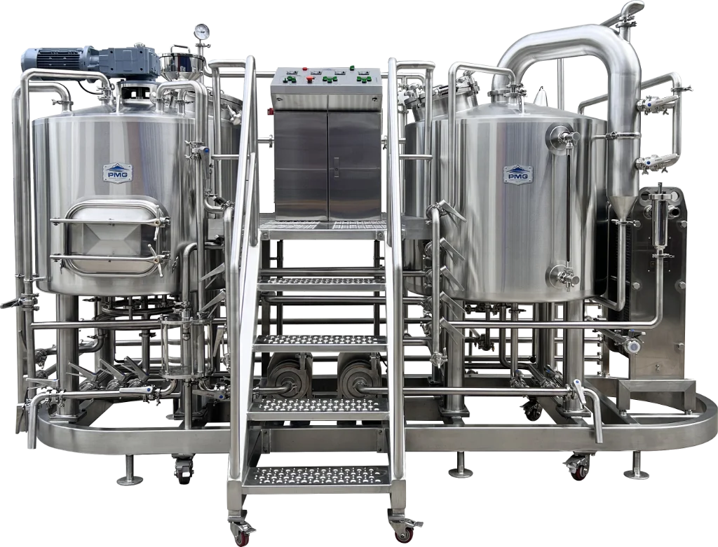 Brewpub Systems