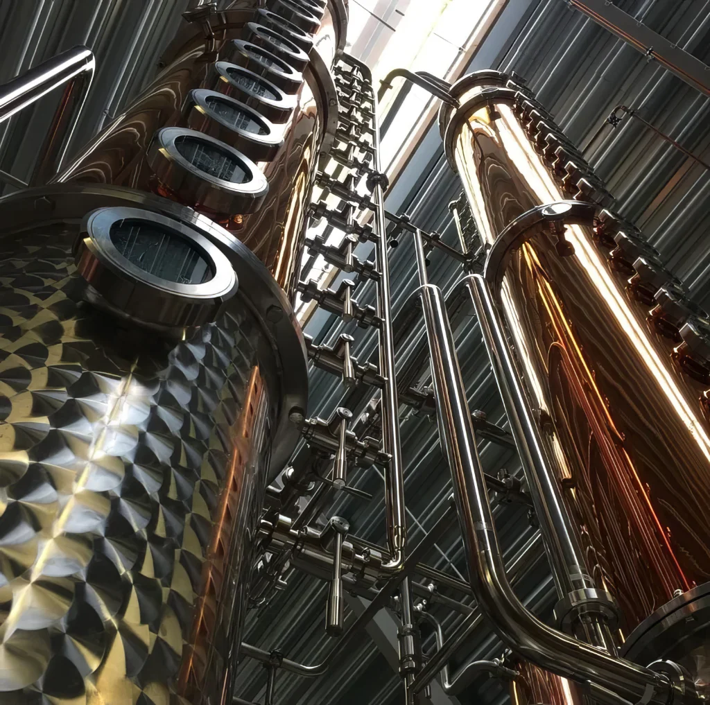 Continuous Stills