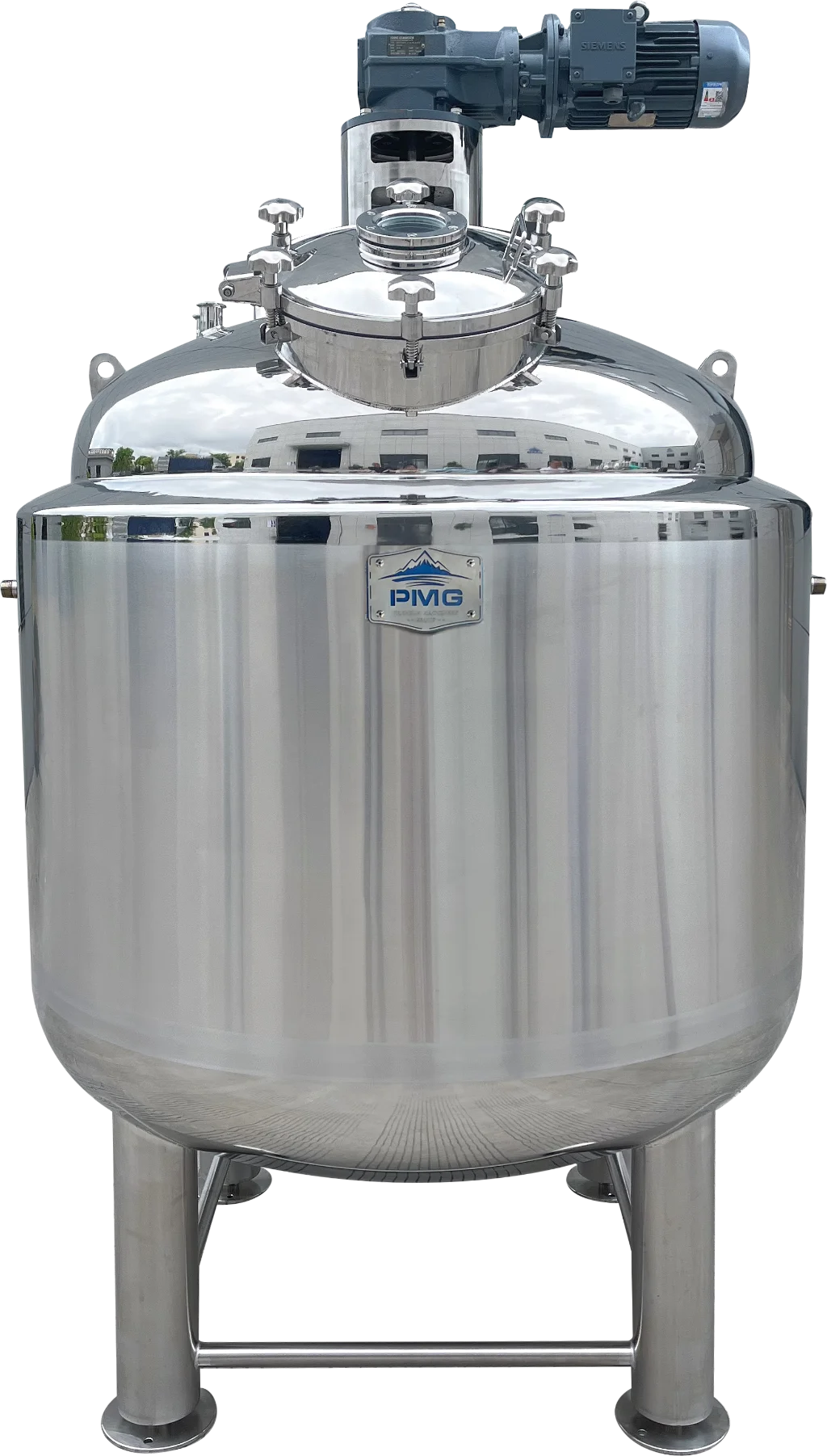 PMG Pharmacy Equipment