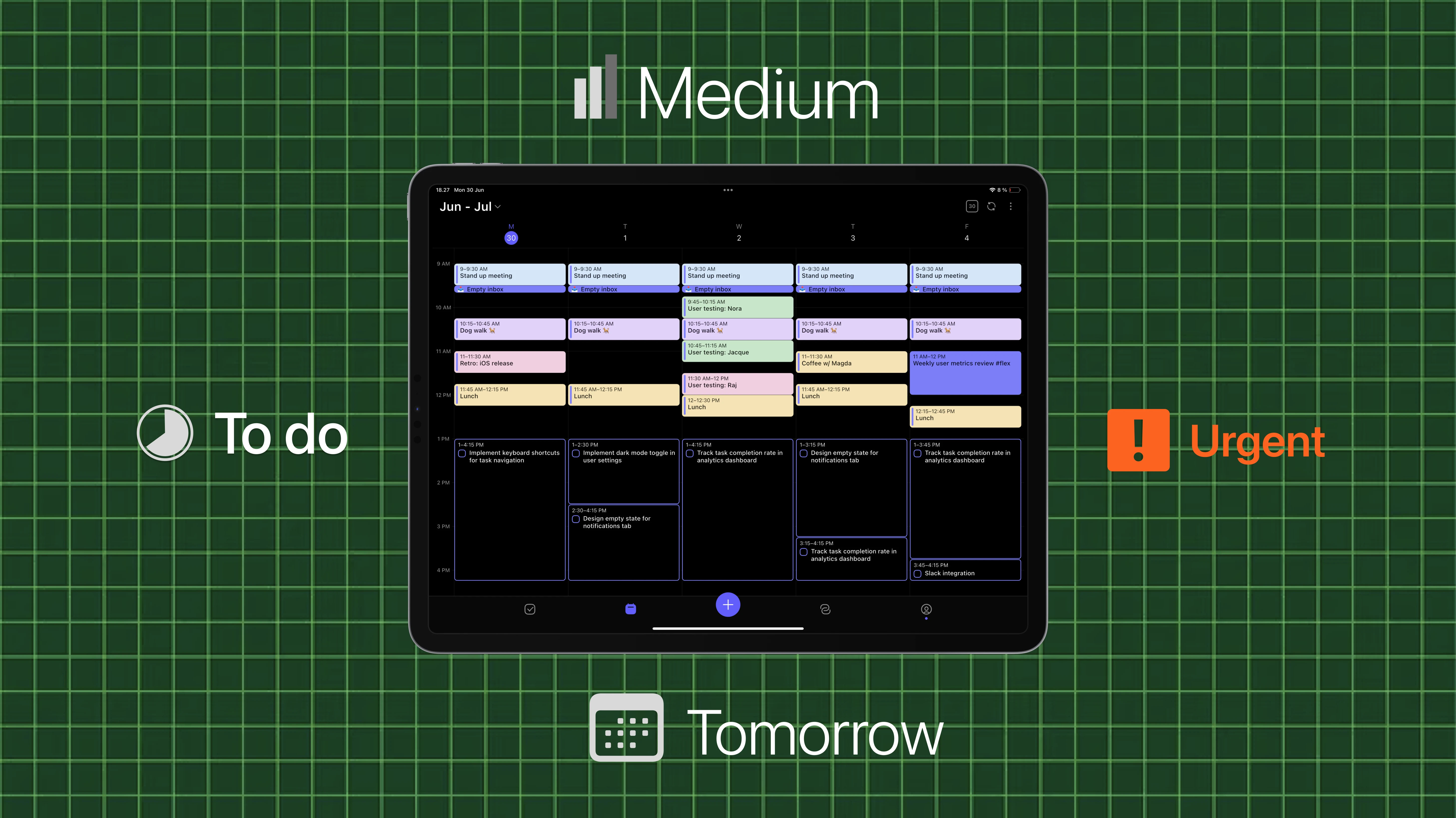 10 Best Calendar Management Tools in 2025 (Features, UI, Pricing)