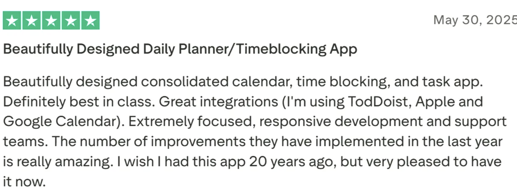 morgen customer reviews