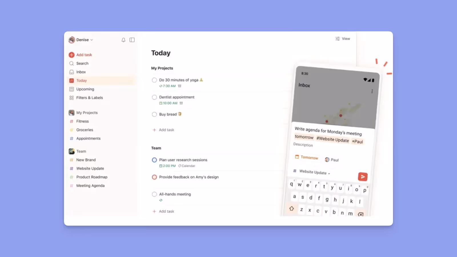 Todoist