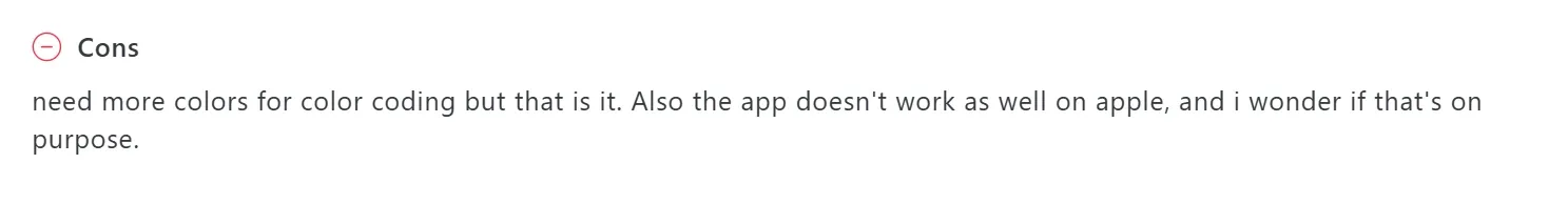 Avis Google Calendar