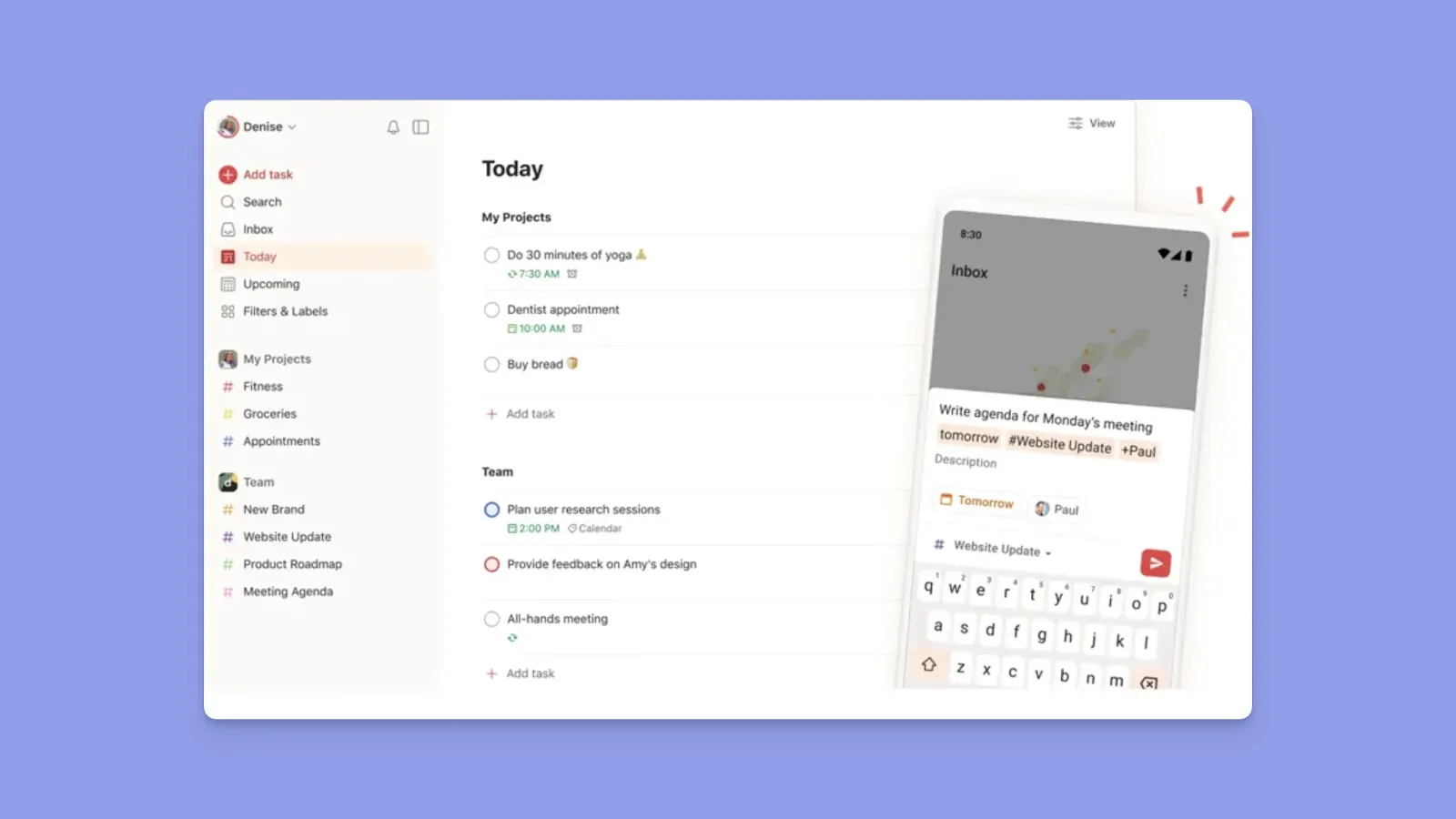 Todoist