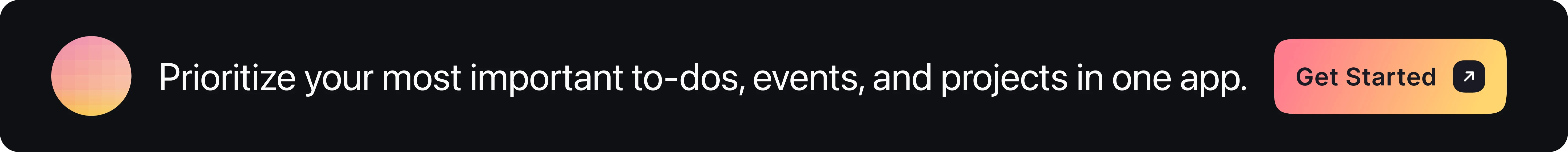 morgen get started free trial