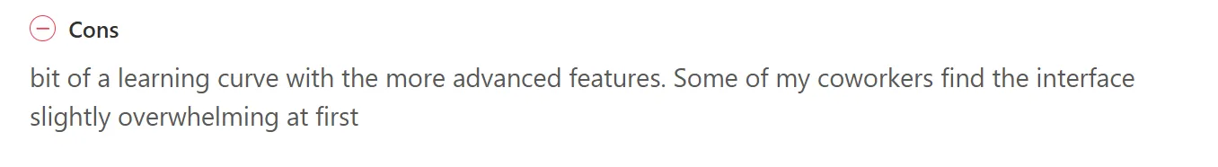 Avaliações de Clientes Todoist