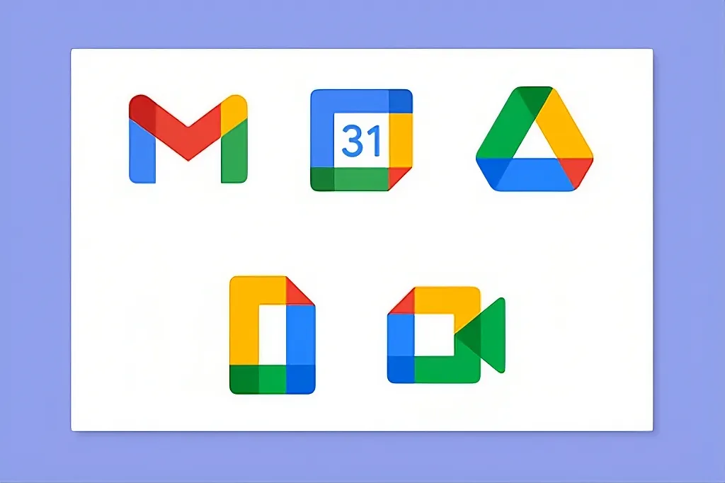 Google Calendar-Integrationen