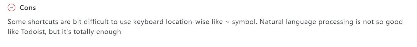 Kundenbewertungen TickTick