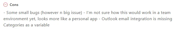 Customer Reviews sunsama