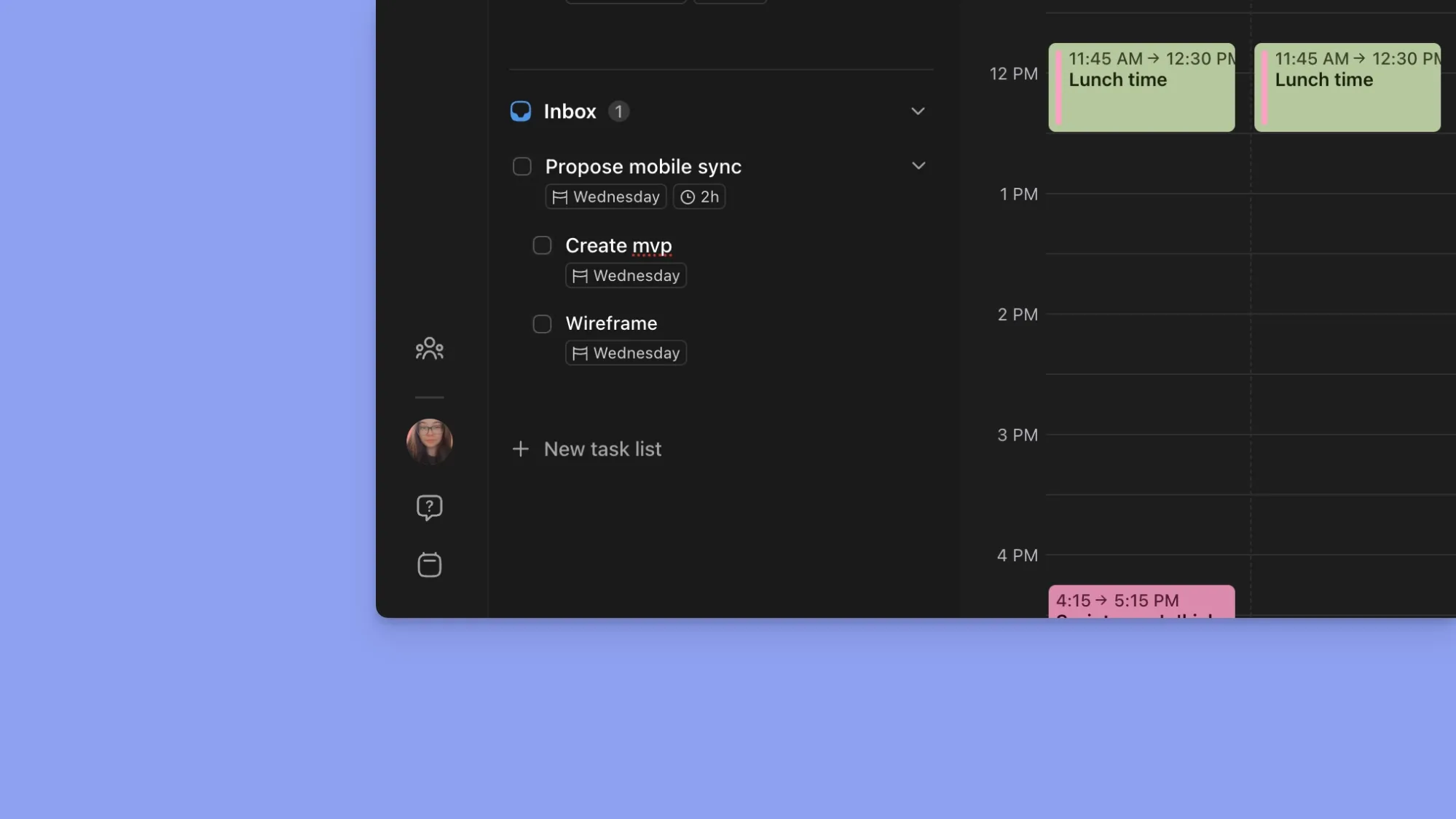 Subtasks and Breaking Down Complex Work
