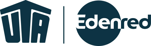 UTA Edenred logo