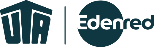 UTA Edenred logo