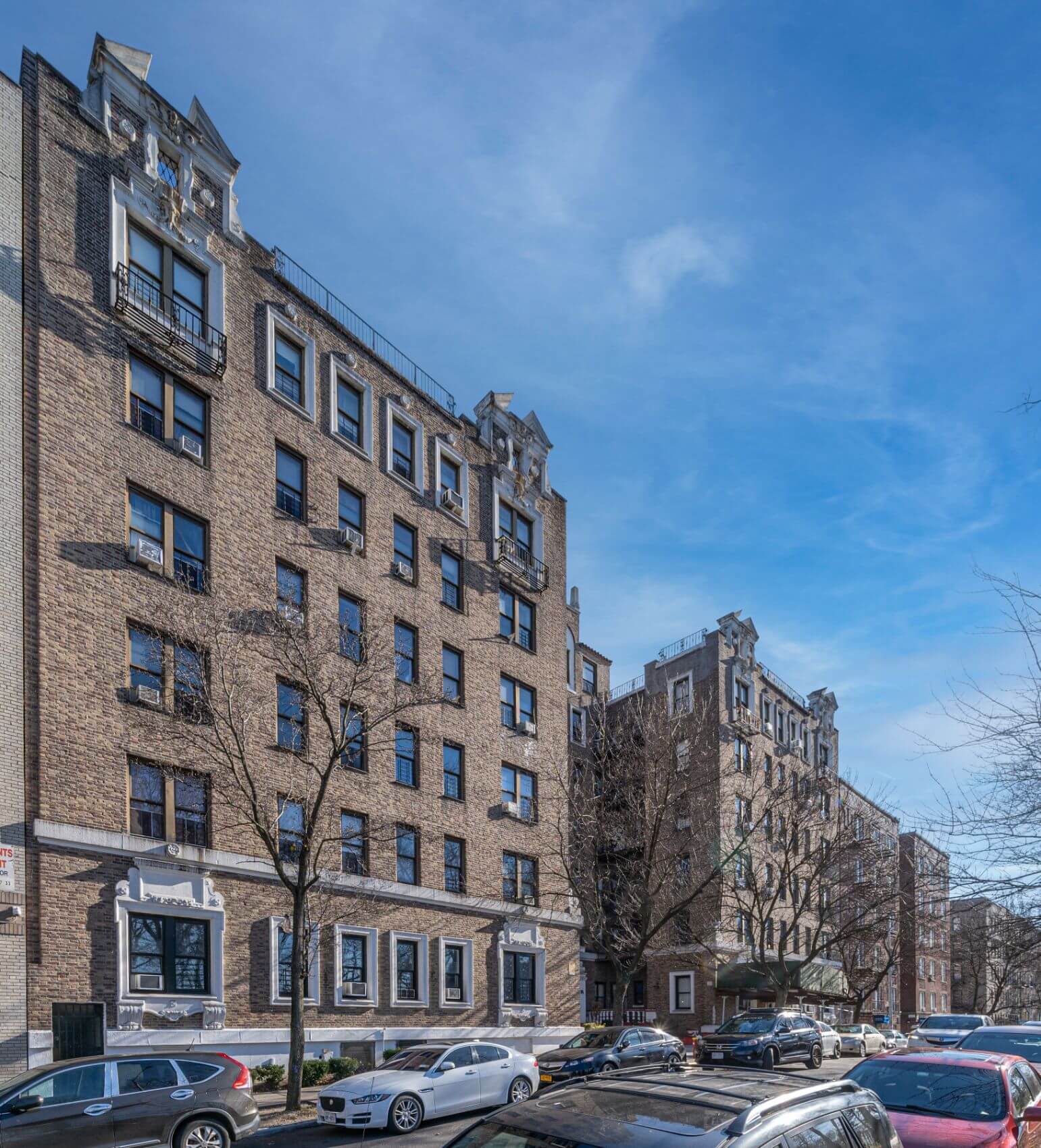 45 East Mosholu Pkwy North Summit Properties